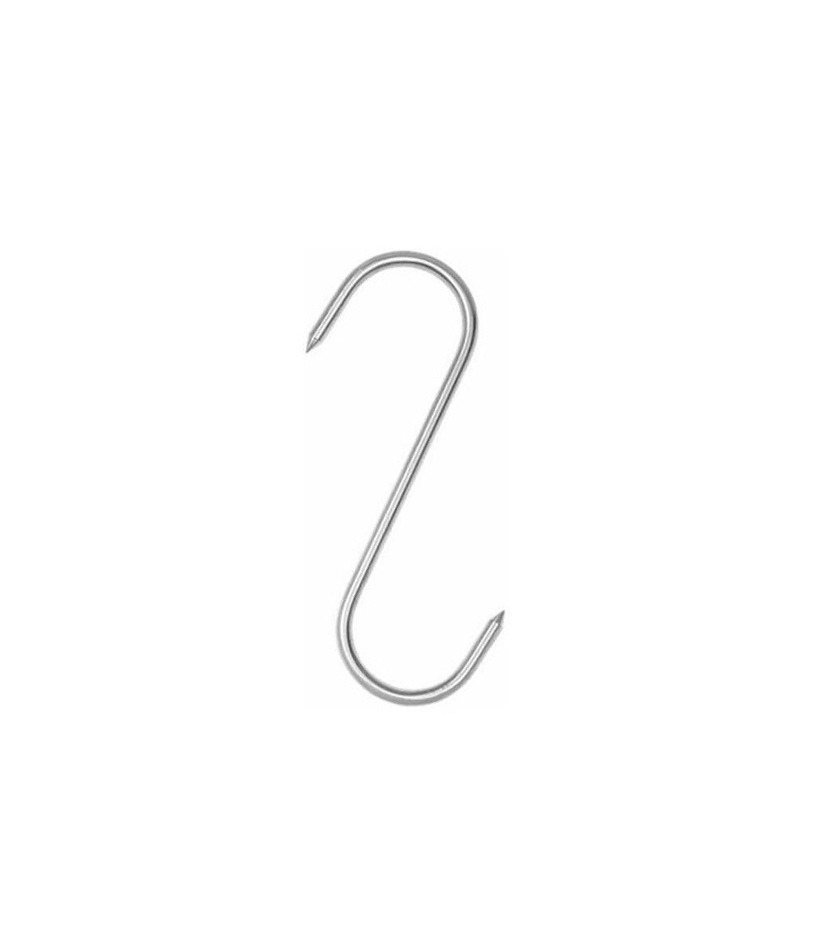 BIOFAN ΤΣΙΓΚΕΛΙ ΚΡΕΑΤΩΝ ΜΟΝΟ 6mm- 17,5 εκ.-00201079
