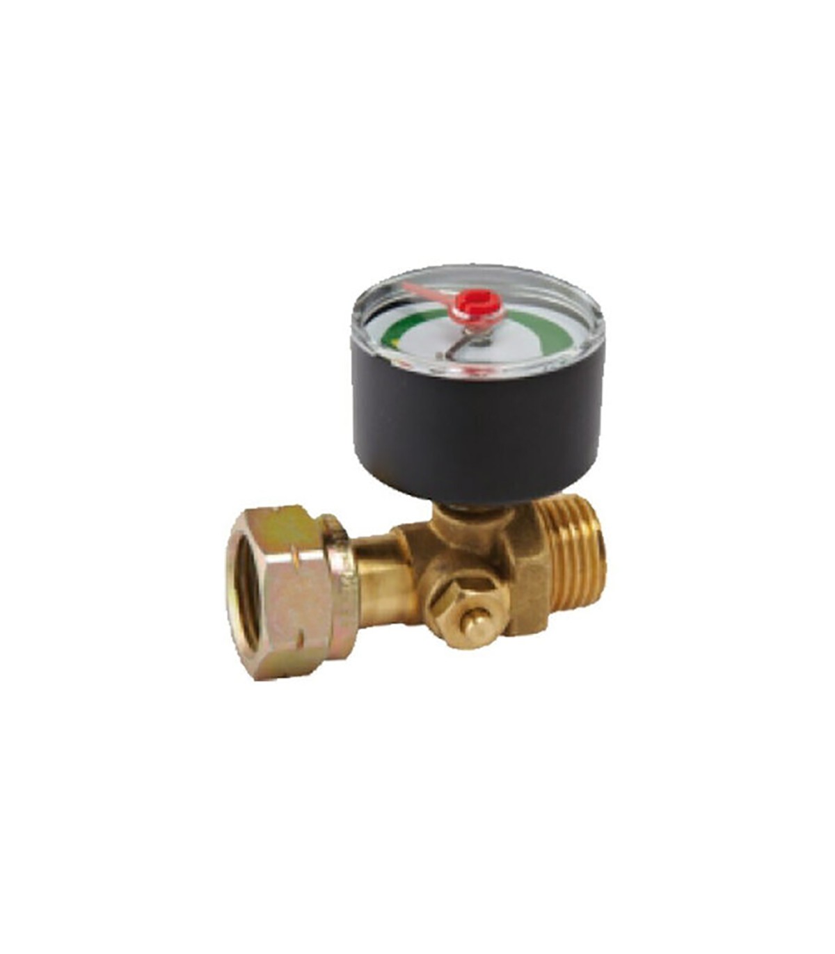 Δείκτης στάθμης φιαλών υγραερίου για υπερβολικη ροη με βαλβιδα θερμικης προστασιας 00201002