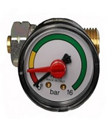 Δείκτης στάθμης φιαλών υγραερίου για υπερβολικη ροη με βαλβιδα θερμικης προστασιας 00201002