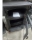 ΜΑΝΤΕΜΕΝΙΑ ΞΥΛΟΣΟΜΠΑ ΜΕ ΦΟΥΡΝΟ SMS 14kw