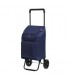 Καρότσι Λαϊκής GIMI ARGO Μπλέ  00201374