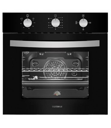 ΕΝΤΙΧΟΙΧΟΜΕΝΟΣ ΦΟΥΡΝΟΣ ΥΓΡΑΕΡΙΟΥ-ΑΕΡΙΟΥ CALFER GAS NBGF-B