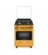 ΚΟΥΖΙΝΑ ΥΓΡΑΕΡΙΟΥ-ΑΕΡΙΟΥ CALFER GAS  F6TX40GF-B WOOD