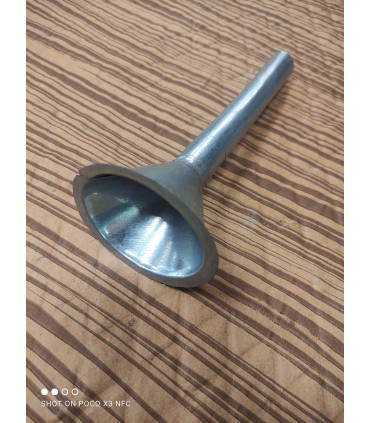 ΧΩΝΙ ΓΑΛΒΑΝΙΖΕ ΓΙΑ ΛΟΥΚΑΝΙΚΑ ΚΡΕΑΤΟΜΗΧΑΝΗΣ ΝΟ8