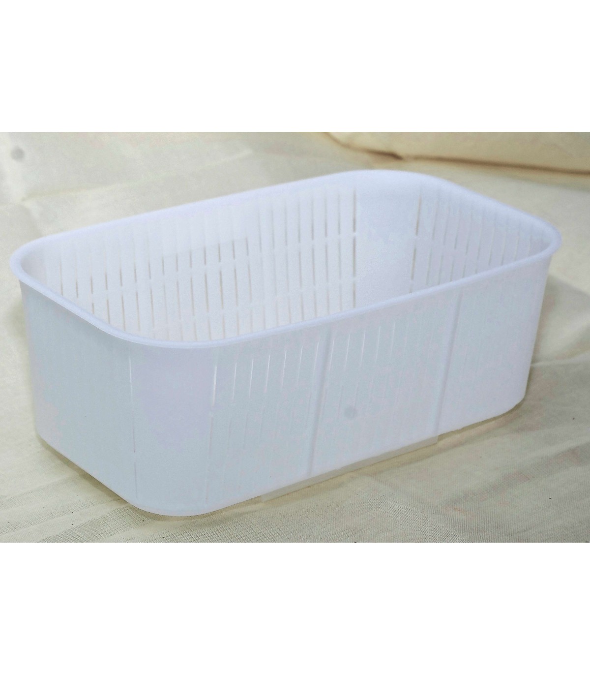 Καλουπι φέτας 2 κιλών Νο. 695 διαστάσεις (24 x 14,5 x 9)