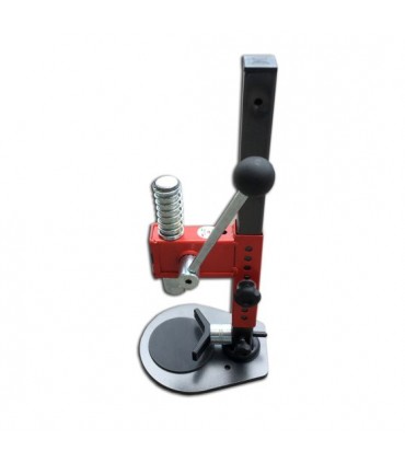 GRIFO TCA Κλειστικό Μπουκαλιών Επιτραπέζιο για Καπάκι Μπύρας