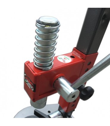 GRIFO TCA Κλειστικό Μπουκαλιών Επιτραπέζιο για Καπάκι Μπύρας