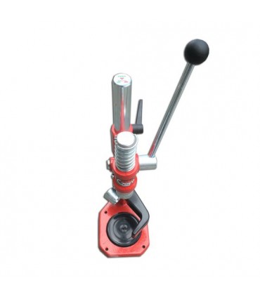 GRIFO SUPER TCSG Κλειστικό Μπουκαλιών Επιτραπέζιο για Καπάκι Μπύρας