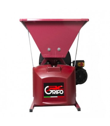 Σπαστήρας για ρόδι GRIFO ηλεκτρικός SM