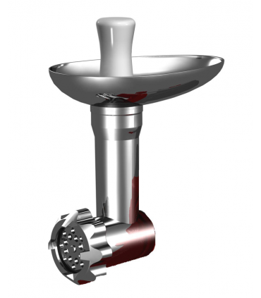 Μηχανές Ντομάτας Σάλτσας Πολτοποιητής 550W REBER ARTUS.S25