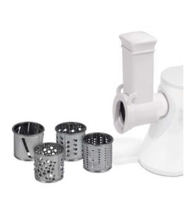 Μηχανές Ντομάτας Σάλτσας Πολτοποιητής 550W REBER ARTUS.S25