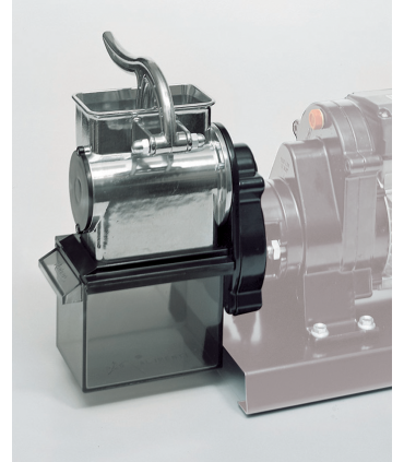 Μηχανές Ντομάτας Σάλτσας Πολτοποιητής 450W REBER ARTUS 9008NΕ