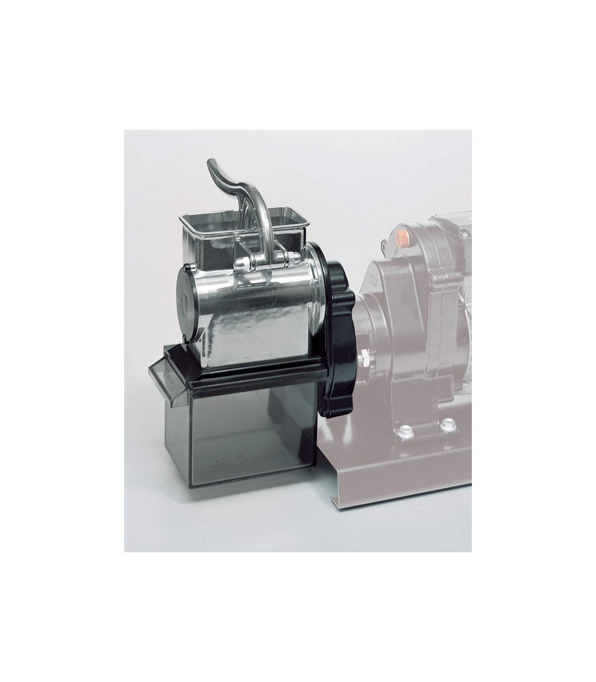 Μηχανές Ντομάτας Σάλτσας Πολτοποιητής 450W REBER ARTUS 9008NΕ