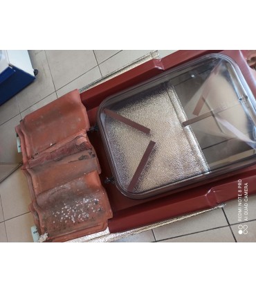 ΠΑΡΑΘΥΡΟ ΣΤΕΓΗΣ PRST-01