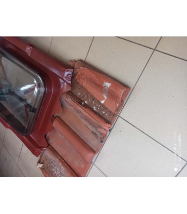 ΠΑΡΑΘΥΡΟ ΣΤΕΓΗΣ PRST-01