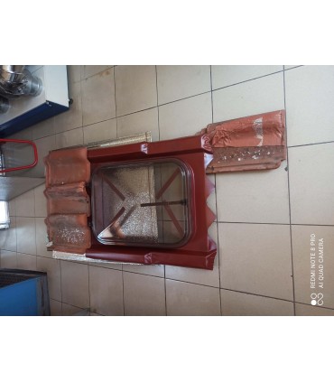 ΠΑΡΑΘΥΡΟ ΣΤΕΓΗΣ PRST-01