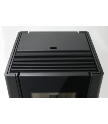 RAVELLI ΣΟΜΠΑ PELLET ARIA 6.3 KW