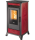 RAVELLI ΣΟΜΠΑ PELLET RV 110- 11,5KW