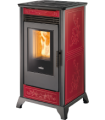 RAVELLI ΣΟΜΠΑ PELLET RV 110- 11,5KW