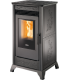 RAVELLI ΣΟΜΠΑ PELLET RV 110- 11,5KW