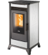 RAVELLI ΣΟΜΠΑ PELLET RV 110- 11,5KW