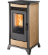 RAVELLI ΣΟΜΠΑ PELLET RV 110- 11,5KW
