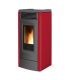 RAVELLI ΣΟΜΠΑ PELLET RV 120 TOUCH- 12,1KW