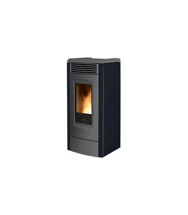 RAVELLI ΣΟΜΠΑ PELLET RV 120 TOUCH- 12,1KW