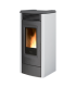 RAVELLI ΣΟΜΠΑ PELLET RV 120 TOUCH- 12,1KW