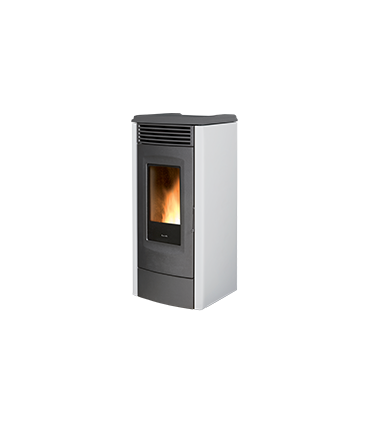 RAVELLI ΣΟΜΠΑ PELLET RV 120 TOUCH- 12,1KW