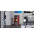RAVELLI ΣΟΜΠΑ PELLET RV 120 TOUCH- 12,1KW