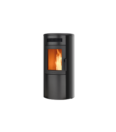 RAVELLI ΣΟΜΠΑ PELLET DUAL 7- 7,2 KW