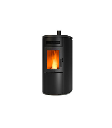 RAVELLI ΣΟΜΠΑ PELLET DUAL 9- 9,2KW