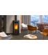 RAVELLI ΣΟΜΠΑ PELLET DUAL 9- 9,2KW