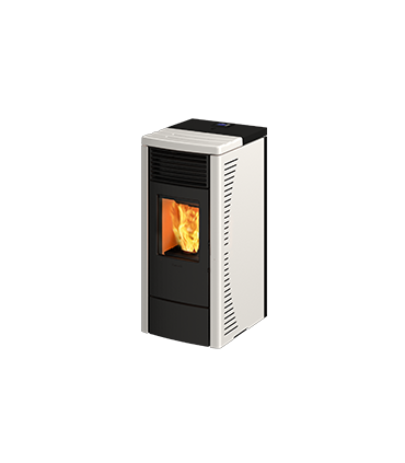 RAVELLI ΣΟΜΠΑ PELLET RC 70- 8,2KW