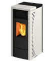 RAVELLI ΣΟΜΠΑ PELLET RC 70- 8,2KW