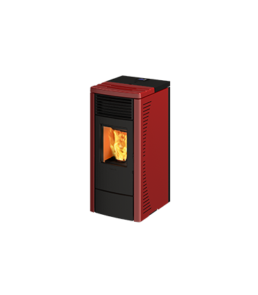 RAVELLI ΣΟΜΠΑ PELLET RC 70- 8,2KW