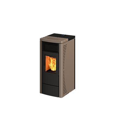 RAVELLI ΣΟΜΠΑ PELLET RC 70- 8,2KW