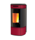 RAVELLI ΣΟΜΠΑ PELLET HRV 140 GLOBE 18,6KW