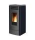 RAVELLI ΣΟΜΠΑ PELLET RC 120 TOUCH 12,1KW