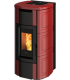 RAVELLI ΣΟΜΠΑ PELLET HRV 160 TOUCH 20KW