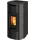 RAVELLI ΣΟΜΠΑ PELLET HRV 160 TOUCH 20KW