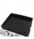 GRILL ΥΓΡΑΕΡΙΟΥ PLANCHA TGPL-EN 52