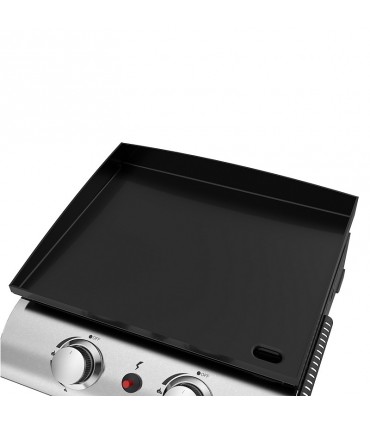 GRILL ΥΓΡΑΕΡΙΟΥ PLANCHA TGPL-EN 52