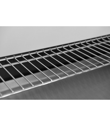 GRILL ΥΓΡΑΕΡΙΟΥ PLANCHA TGPL-SS 53