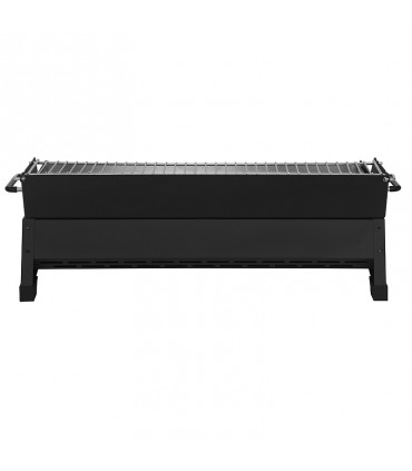 GRILL ΥΓΡΑΕΡΙΟΥ PLANCHA TGPL-SS 53