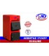 ADTHERM Λέβητας ξύλου ECOLINE 150 kw