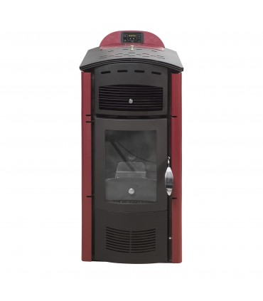 GEKAS METAL AMANDA STANDARD 9,1kW Μπεζ+ ΔΩΡΟ ΜΙΑ ΣΚΟΥΠΑ ΣΤΑΧΤΗΣ!!!!