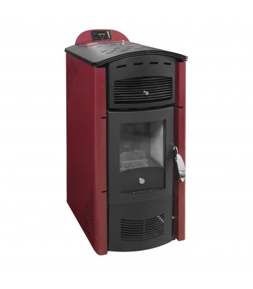 GEKAS METAL AMANDA STANDARD 9,1kW Μπεζ+ ΔΩΡΟ ΜΙΑ ΣΚΟΥΠΑ ΣΤΑΧΤΗΣ!!!!