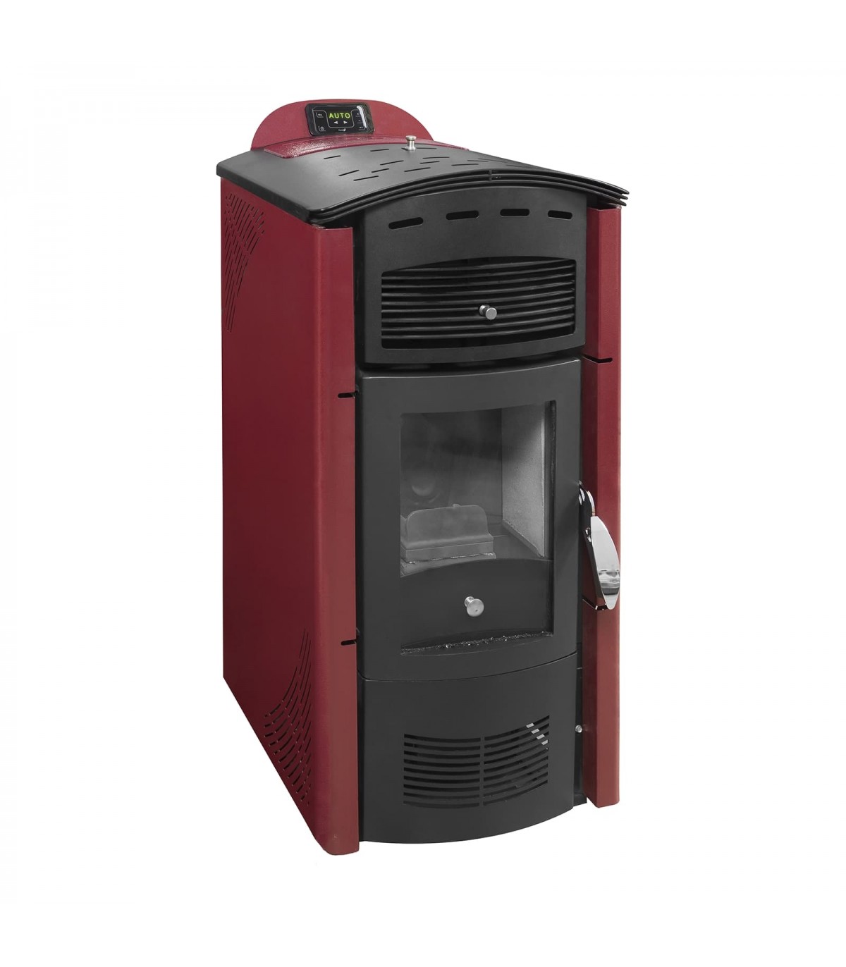 GEKAS METAL AMANDA STANDARD 9,1kW Μπεζ+ ΔΩΡΟ ΜΙΑ ΣΚΟΥΠΑ ΣΤΑΧΤΗΣ!!!!